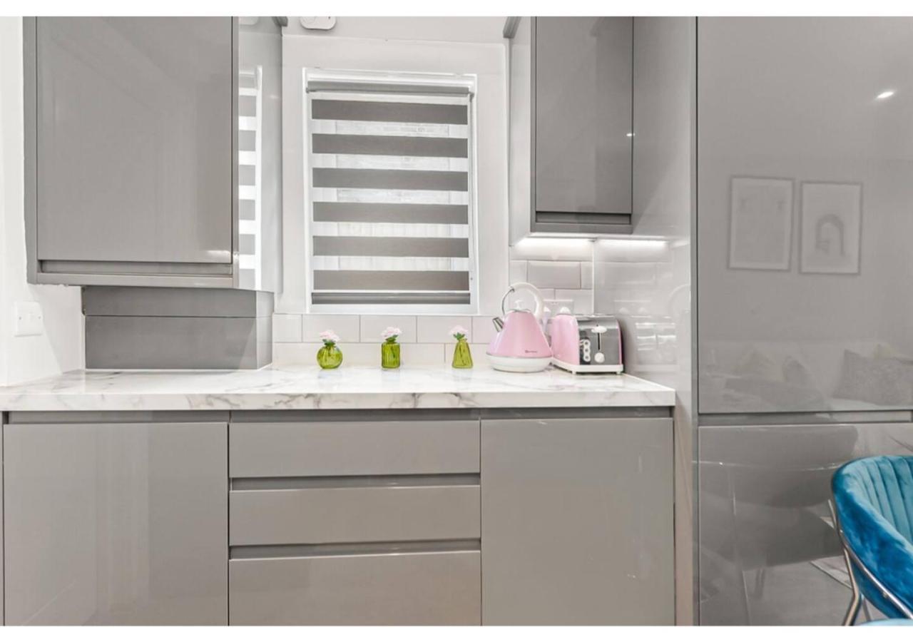 Appartement Tranquility In Bloom: Refreshing 2br